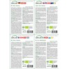 SAFLAX - Organic - Bean - Edamame - 8 Seeds