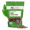 Kevala Granos De Cacao Orgánico Kevala 454 G - Sin