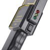 High Sensitivity Metal Detector Portable Handheld Security Metalfinder Scanners for