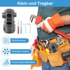 prota All In One Wrench Tool Set, Tap Strainer Key,