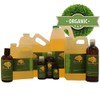 Liquid Gold Inc Liquid Gold Inc 16 oz Premium Polysorbate 20 T MAZ 20 TWEEN 20 Solubilizer for Oils