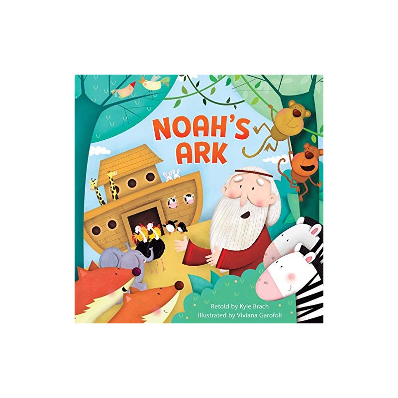 Noah's Ark