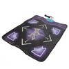 Dance Mat Soft Prevent Slip Wearable 100 Music 60 Games
