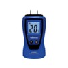 Digital Moisture Meter - DEM800 - VELLEMAN INSTRUMENTS