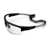 Oxdog Spectrum JR/SR Goggles - Black