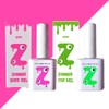 yoga Yogo Zombie Base Gel + Zombie Top Gel Set / 요고 좀비 베이스젤+좀비 탑젤 세트