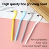 JRYXDS Pack of 4 Tartar Removal Teeth Whitening Tartar Removal