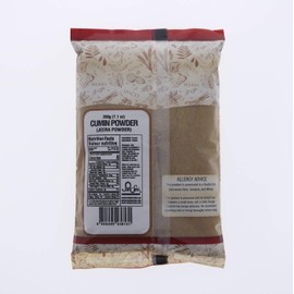 Pardesi 100% Natural Cumin Powder (Jeera Powder) 200g / 7oz