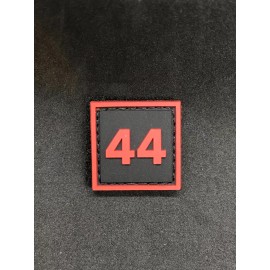 "44" Ranger Eye Tab, F-15E, 333rd FS Pencil Tab, USAF