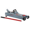 Pro-Lift F-767 Grey Low Profile Floor Jack - 2 Ton
