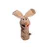 Hase Mampfred Puppet