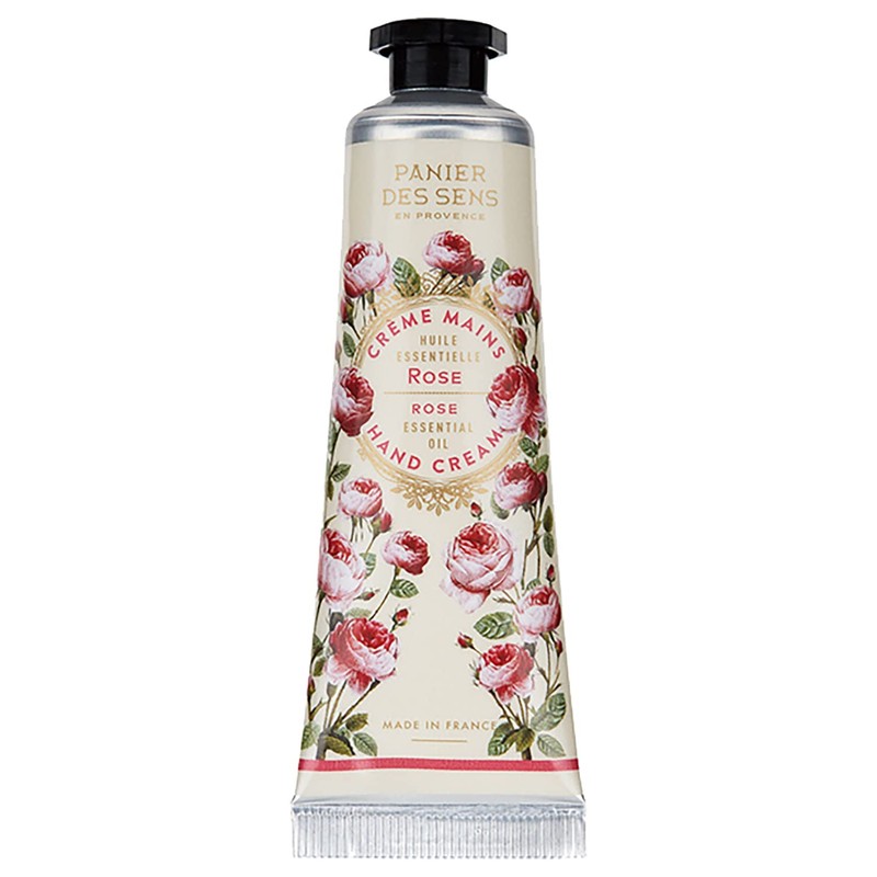 Panierdessens Essentials Hand Cream S Rose Gift Boxed 1.0 fl
