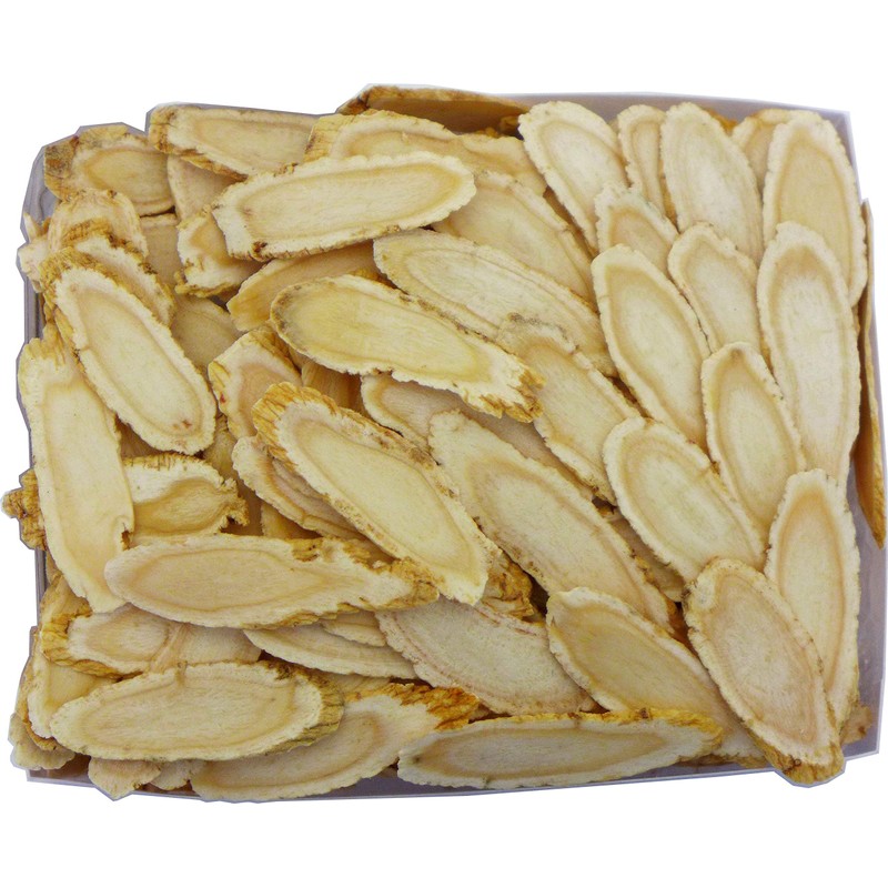 Green Bay American Ginseng from Wisconsin, Large Slice, 4 oz/113