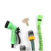 BESPORTBLE Garden Hose Fitting for Rv Winterizing Air Hose Quick
