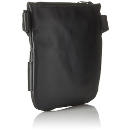 Efalock Professional Werkzeugtasche Quick S, schwarz, 1er Pack, (1x 1 Stück)