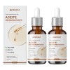 Mopoyat Face Conditioning Aceite Desincrustante Spa 50ml*2 Todo Tipo De