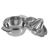 Orange / Lemon Juicer Rust-Proof Stainless Steel