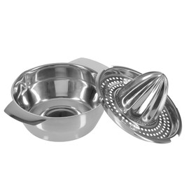 Orange / Lemon Juicer Rust-Proof Stainless Steel