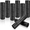 Tlence 8 Pack Bed Frame Toe Protectors, 6" Beds Frame