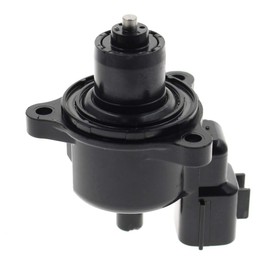 MOTOALL Idle Air Speed Control Valve 68V-1312A-00-00 For Yamaha Outborad HP solenoid Stepping Stepper Motor