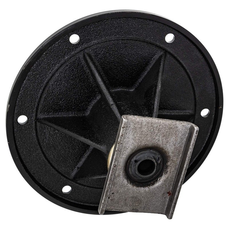 8TEN Deck Spindle Assembly for Toro 60 72 inch Deck