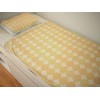 DAIKAI 73823 Somel Blanket Flower PK W 5.5 x H