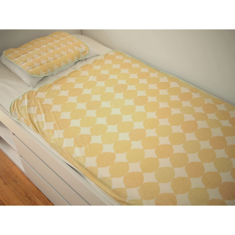 DAIKAI 73823 Somel Blanket Flower PK W 5.5 x H