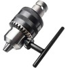 Wolfride Electric Drill Chuck 1.5-13mm Tungsten Steel Drill Chuck Impact