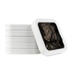 IntreLife Trash Bag Refill Rings for Self Sealing Smart Trash