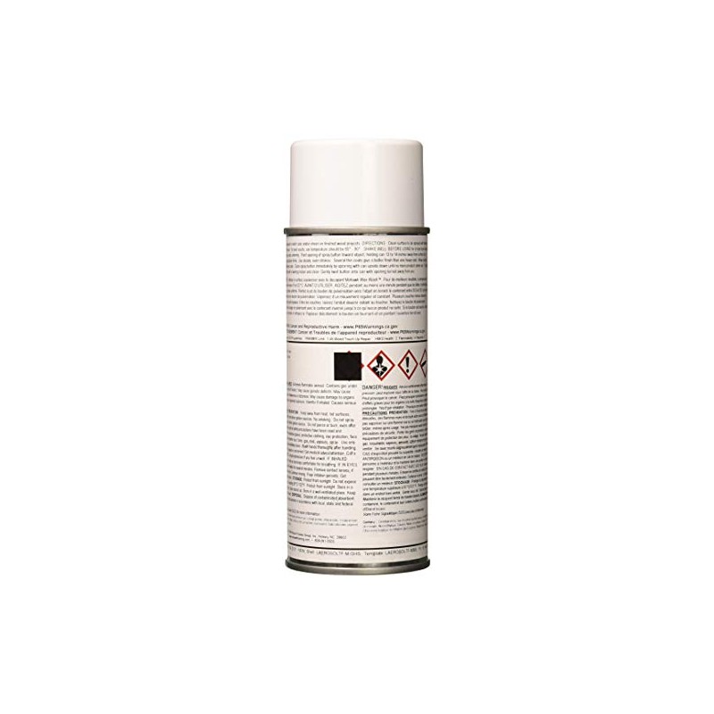 Mohawk Tone Finish Toner Medium Brown American Walnut