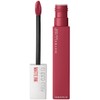Lippenstift SuperStay Matte Ink 80