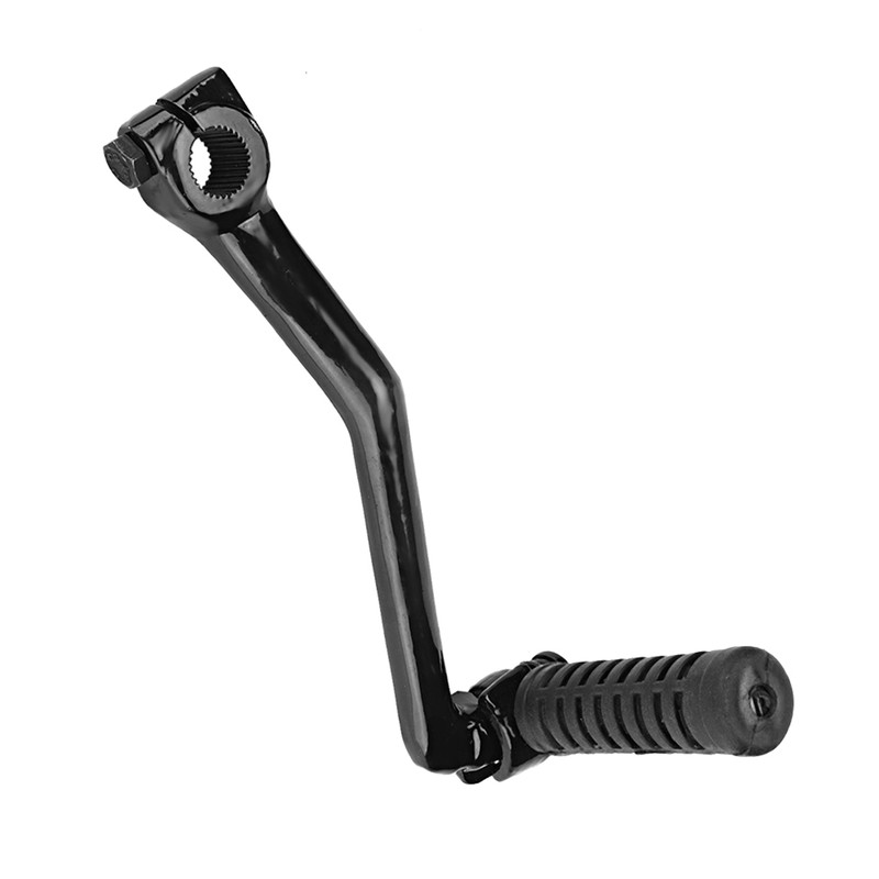 Motorcycle Modification Parts 50CC Pedal Kick Start Lever Starter Fits