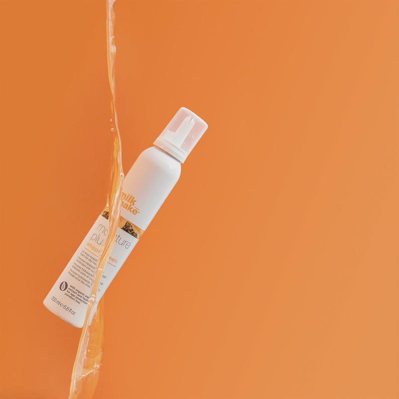 milk_shake Moisture & More Whipped Cream 200ml