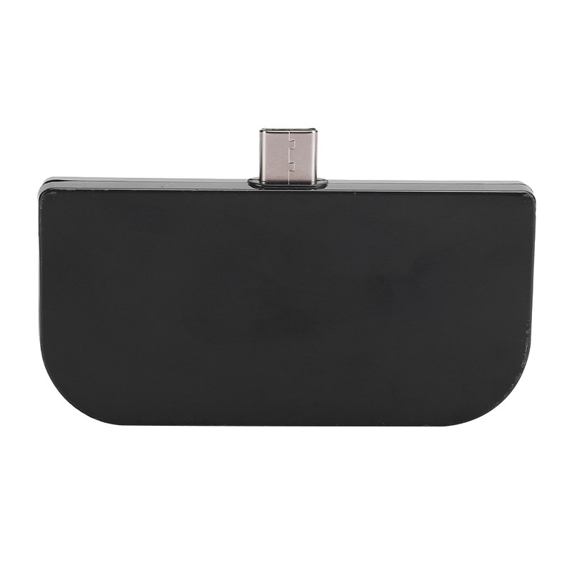 ABS Compact Lightweight Type C Interface Simple Operation High Efficiency