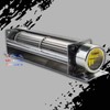 2 PCS 8” Cross Flow Car Stereo Amplifier Cooling Fan