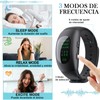 OPUEW Pulsera de Dispositivo para Ayudar a Dormir, Dispositivo contra