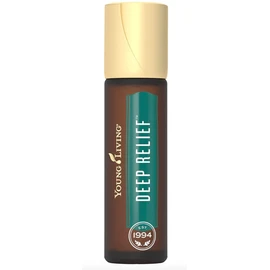 Roll On Deep Leaf 10ml
