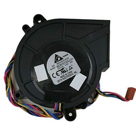 Neato Botvac D3 D4 D5 D6 D7 Vacuum Fan and Motor Impeller BCB1012GJ-01 14.4v