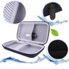 WERJIA Storage Case Compatible with Sony Walkman NW-WM1ZM2/NW-WM1AM2