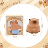 Blind Box Capybara Figures Capybara Random Collection Guess Blind Bag