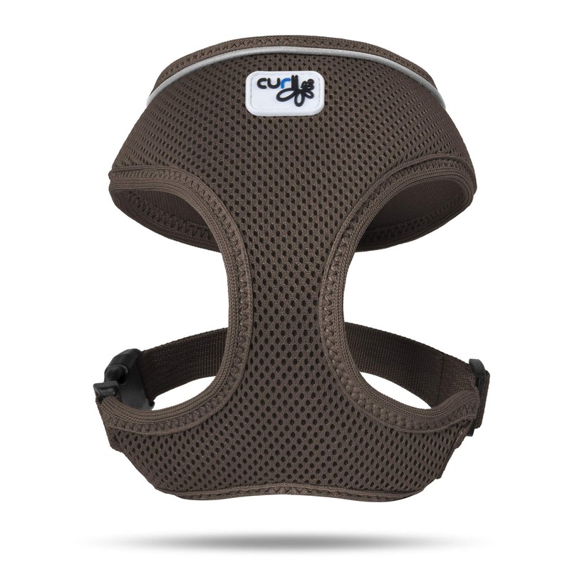 Curli Basic Air Mesh Harness, m