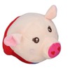Active Moving Plush Toy Interactive Sound Effect Soft Reliable Electronic