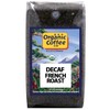 The Organic Coffee Co. DECAF French Roast Whole Bean Coffee