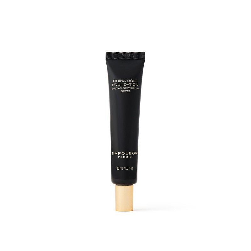 Napoleon Perdis China Doll Foundation 30ml (Various Shades), Look 4