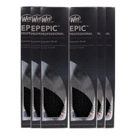 The Wet Brush - Epic Professional Extension Brush Set of 6