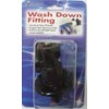 WASHDOWN Fitting W/SHUTOFF VALV