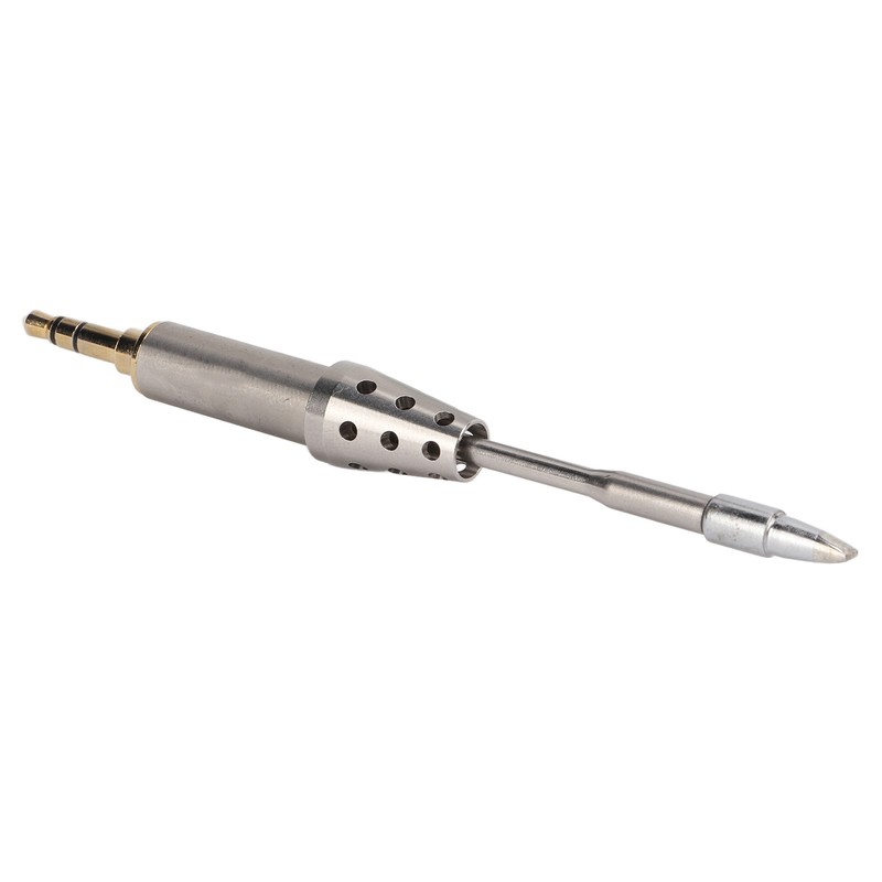 Soldering Iron Tip 300℃360℃ High Temperature Resistant Soldering Head Replacement