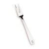 Lacor, Forchettone per Carne, in Acciaio Inox