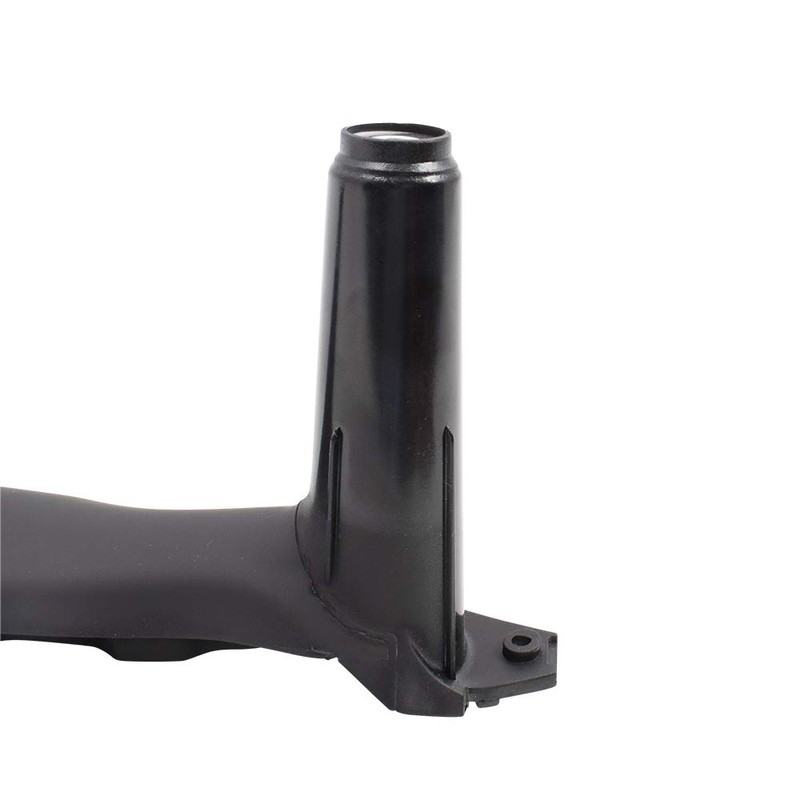 Brock Replacement Passengers Inside Door Panel Interior Pull Handle Black