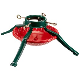 JACK-POST 95-4464 4-Leg Steel Tree Stand, 23-Inch